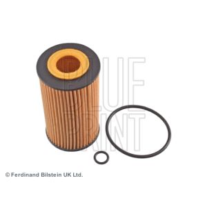 Oil Filter - Insert