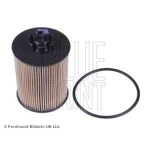 Oil Filter - Insert