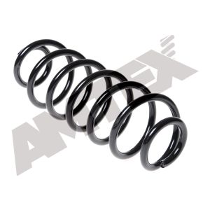 Coil Spring - Rear