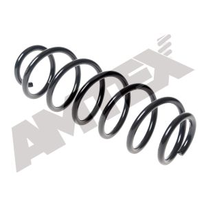 Coil Spring - Rear