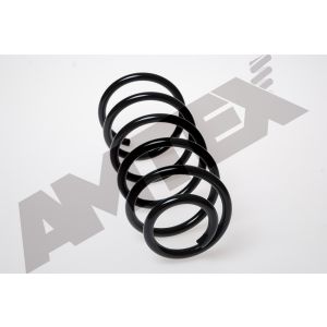 Coil Spring - Rear