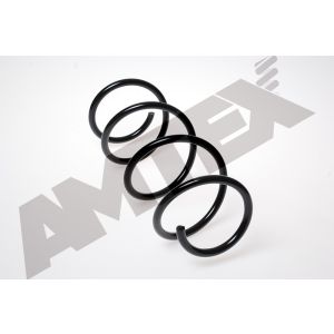 Coil Spring - Front