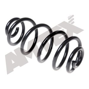 Coil Spring - Rear