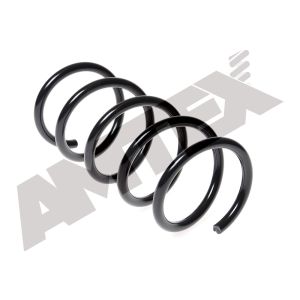 Coil Spring - Rear