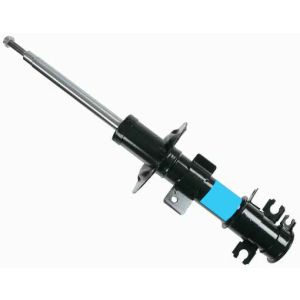 Front LH Shock Absorber