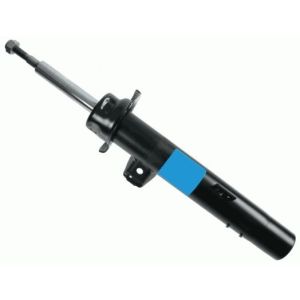 Front LH Shock Absorber