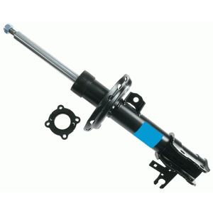 Front LH Shock Absorber