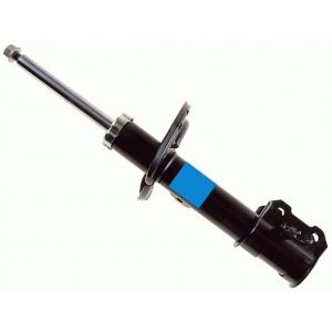 Front LH Shock Absorber