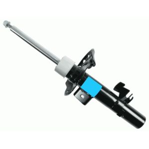 Front LH Shock Absorber