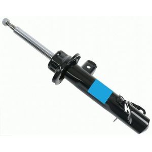 Front LH Shock Absorber