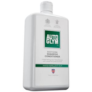 Bodywork Shampoo Conditioner 1 Litre