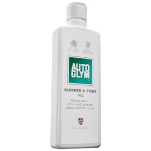 Bumper & Trim Gel 325ml