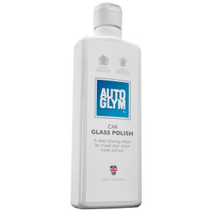 Car Glass Polish 325ml