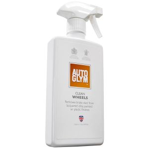 Clean Wheels Wheel Cleaner 500ml