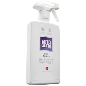 Fast Glass Quick Cleaner 500ml