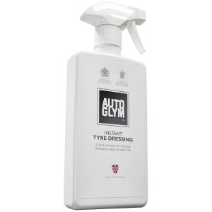 Instant Tyre Dressing 500ml