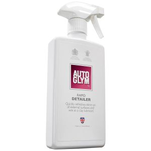 Rapid Detailer 500ml