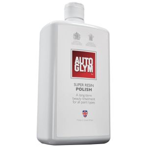 Super Resin Polish 1 Litre