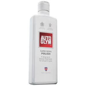 Super Resin Polish 325ml