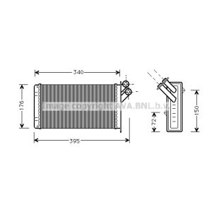 Radiator