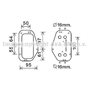 Oil Cooler