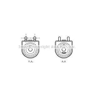 Oil Cooler