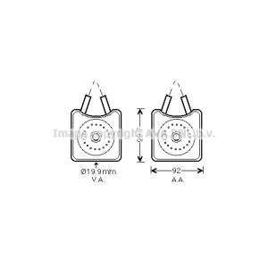 Oil Cooler