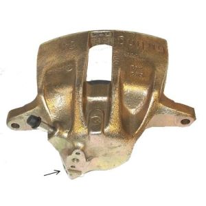 Brake Caliper - Front Right