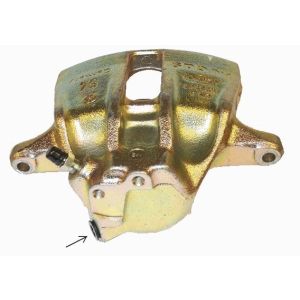 Brake Caliper - Front Left