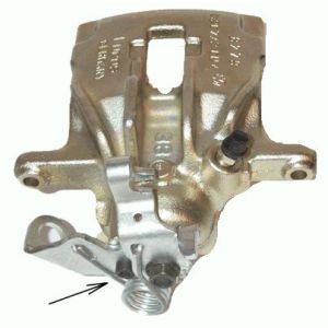 Brake Caliper - Rear Left