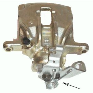 Brake Caliper - Rear Right