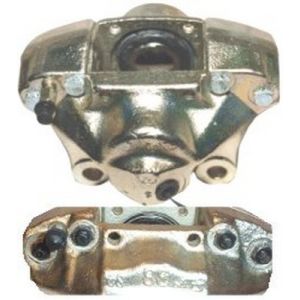 Brake Caliper - Rear Right