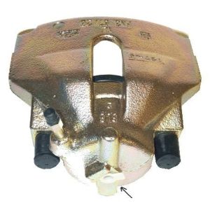 Brake Caliper - Front Left