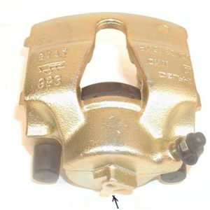 Brake Caliper - Front Right