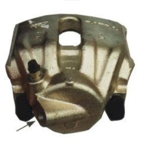 Brake Caliper - Front Left