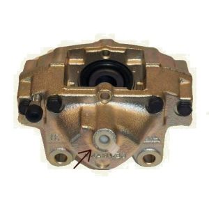 Brake Caliper - Rear Right