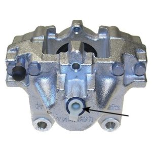 Brake Caliper - Rear Right