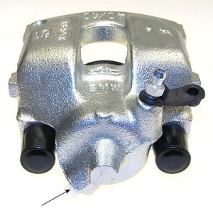 Brake Caliper - Rear Left