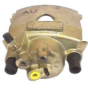 Brake Caliper - Front Left