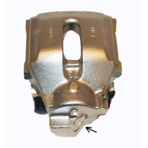 Brake Caliper - Front Left