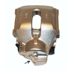 Brake Caliper - Front Right