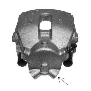 Brake Caliper - Front Left