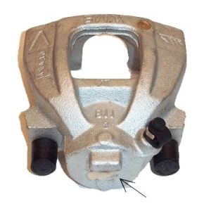 Brake Caliper - Front Right