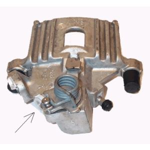 Brake Caliper - Rear Left