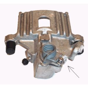 Brake Caliper - Rear Right