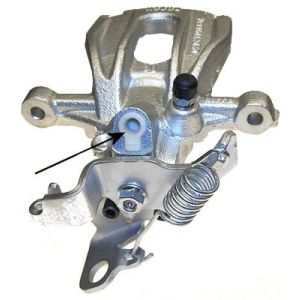 Brake Caliper - Rear Left