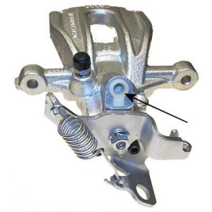 Brake Caliper - Rear Right