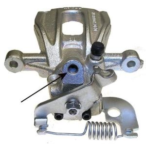 Brake Caliper - Rear Left