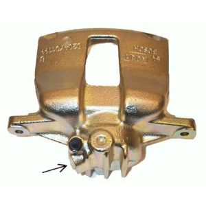 Brake Caliper - Front Left