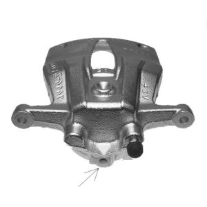 Brake Caliper - Front Right